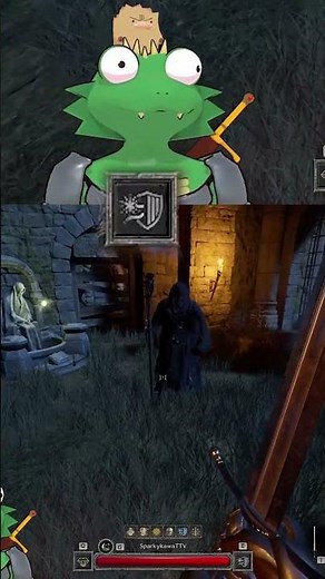 The Wall Has No Weaknesses | Dark and Darker