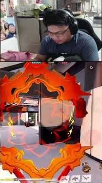 Got 9 kills in three rounds! #codm