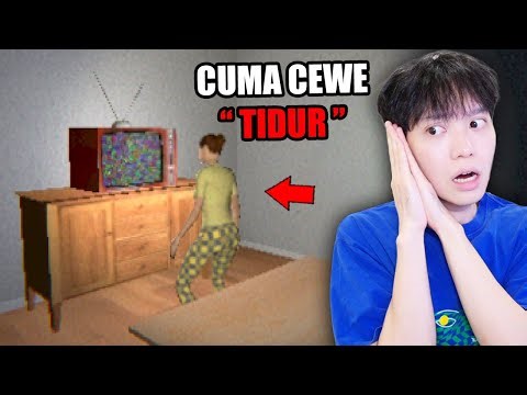 Gua PUNYA PACAR CANTIK tapi dia MELAKUKAN HAL ANEH pas TIDUR. - My Sleeping Girlfriend