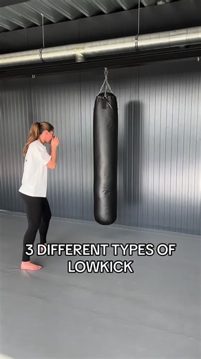 Mastering Lowkicks: 3 Essential Techniques Explained