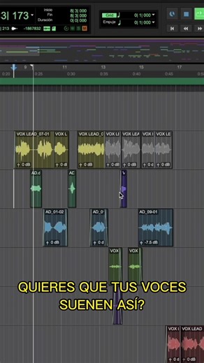 Consejos para usar Autotune en Pro Tools - Tutorial de Vocales
