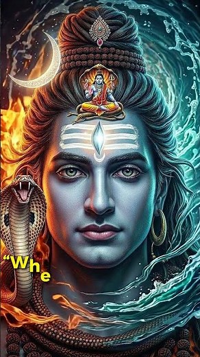 108 Names of Shiva Chant | Powerful Protection Mantra | Remove Negative Energy
