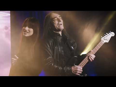 Ana Petan & Dado Topić - Nebo (Official video)