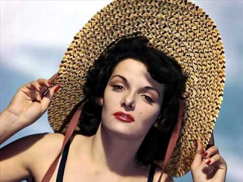 Jane Russell: Five Little Miles From San Berdoo