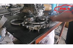 5K views · 115 reactions | Herramienta para instalar cadena de transmisión CVT | Servicio automotriz P&A | Facebook