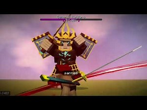 Gryphon Add-on Showcase for Minecraft Bedrock