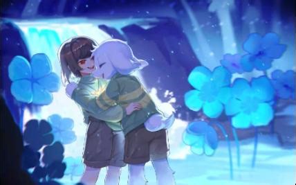 【传说之下】Play Date（当个歌单收藏吧！）