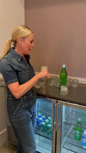 If this baby’s bottle can get me through Florida, it can help you do anything. Come have a drink and a laugh with me at all my newly added shows in Vancouver, Seattle, Winnipeg, and Toronto! Tickets on sale now at chelseahandler.com