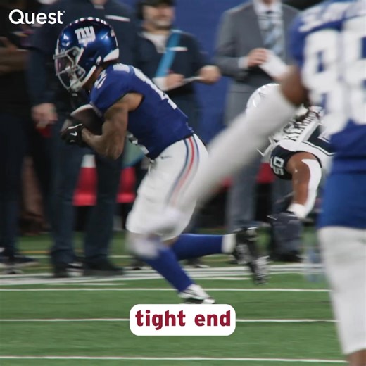 403K views · 7.1K reactions | Russell Wilson's first interview as a Giant : nygnt.co/rw-326 | New York Giants | Facebook