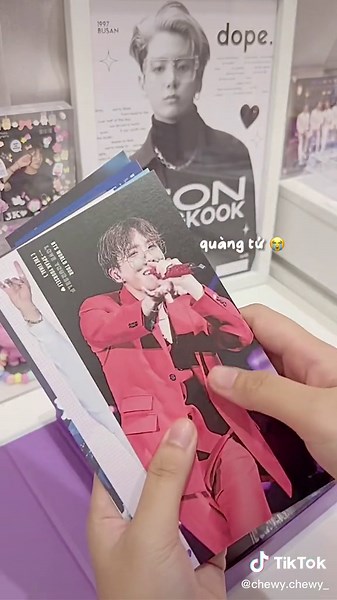 mẹ mình kiu là tưởng ai bị gì trc nhà =)) #unboxing #bts #dvd #army #eyeplusmedia #viral #xuhuong #fyp #fypシ