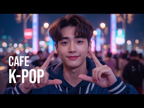 Relax & Ride Music 🌸 1-Hour | K-Pop | No Ads
