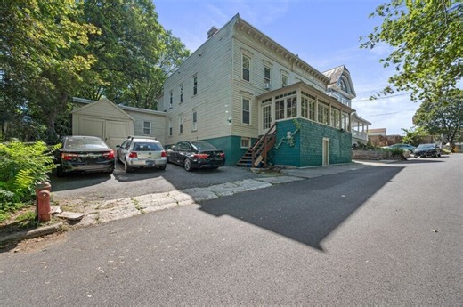 Troy Multi-Family Portfolio - Troy, NY for Sale | LoopNet