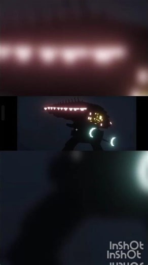 tripod Minecraft #minecraft#edit