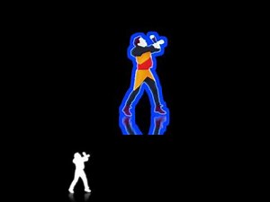Just Dance 4 Extract | Electro Body Combat | #10