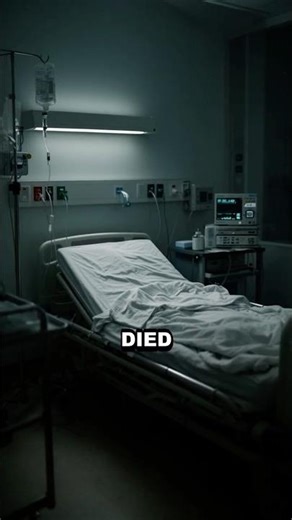 A hospital audit uncovered a file that could have saved a man’s life. #hospital #mystery #shorts