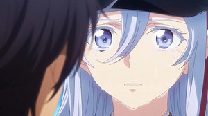 86: Eighty-Six Manga Canceled After Three Volumes