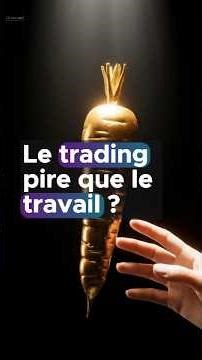 Why trading becomes a nightmare for some