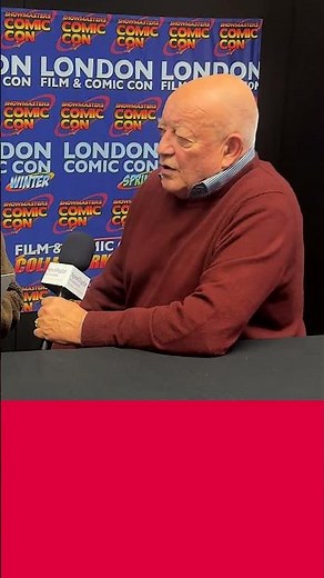 Tim Healy Interview | The 1975 | Auf Wiedersehen, Pet | Benidorm