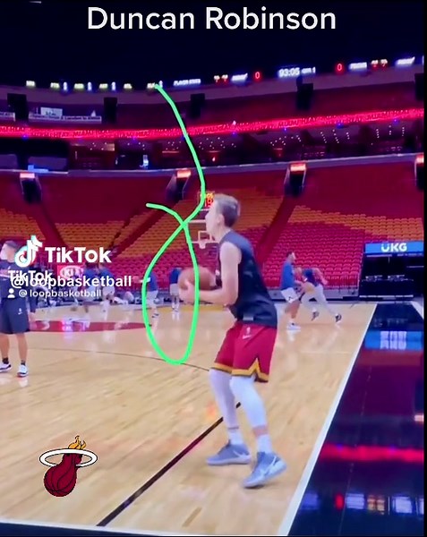 Improving Basketball Shooting Techniques