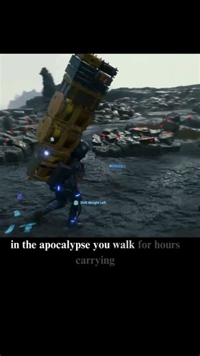 Death Stranding is Genius… But Not Fun