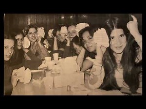 St Mary's Class of 1974: Sharing our memories, 50 years later