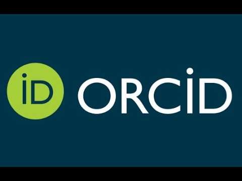 ORCID iD क्या है