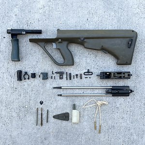 SME AUG A1 Parts Kit - Max Arms