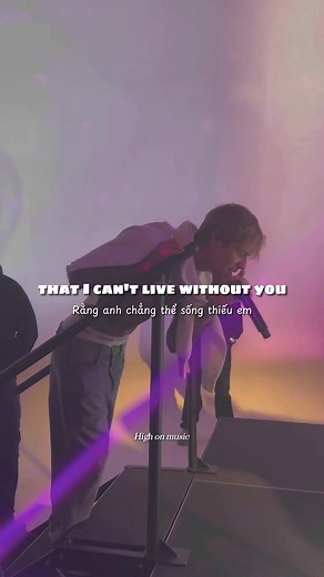 Justin Bieber & The Kid Laroi Live Performance of 'Stay'