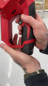 Check out this new M12 2” Milwaukee Planer • It has onboard blade storage and even the key to change them • The kickstand can be tucked away • Adjustable chip ejection and it comes with a vacuum attachment which can go on either side • I feel like they really thought this little guy out. I’d love to see a brushless updated 18v version like this • Available Factory Authorized Outlet Milwaukee Tool . . . #tools #construction #milwaukeetools #carpenter #wood #woodwork | Kruger Construction