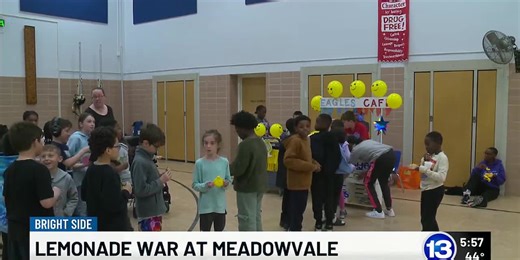 Bright Side: April 15, 2025