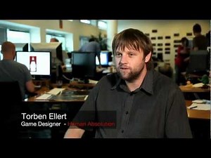 Hitman Absolution Contracts Official Behind The Scenes