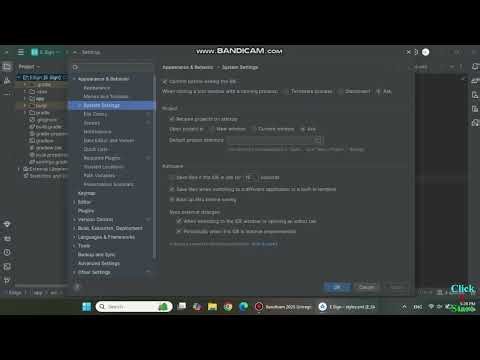 Fix Low Memory IDE Ran Out of Available Memory Error in Android Studio | Increase Maximum Heap Size