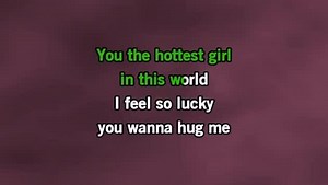 Karaoke Blurred Lines - Postmodern Jukebox - CDG, MP4, KFN - Karaoke Version