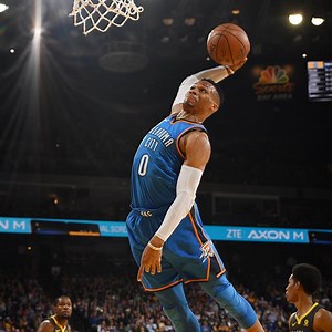 🎉 Celebrate #NBADunkWeek with the TOP 100 DUNKS OF THE YEAR, featuring Russell Westbrook, LeBron James, Giannis Antetokounmpo & more! Which was your favorite? 💥 | NBA