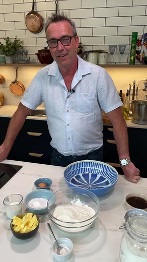 Raisins Scones check out the recipe on my website www.kevindundon.com | Kevin Dundon