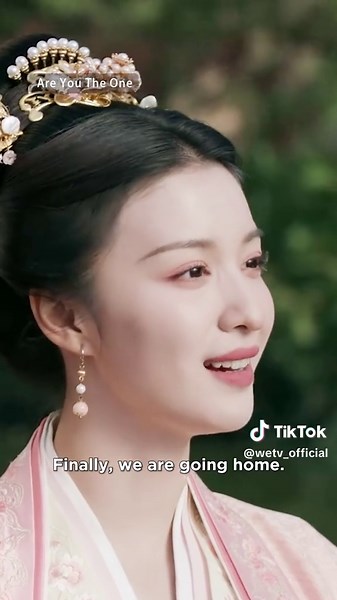 WeTV Official on TikTok