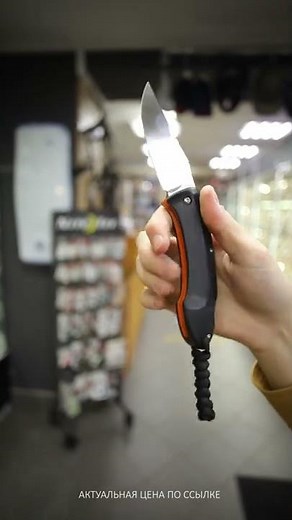 Складной нож Boker Plus Frelon