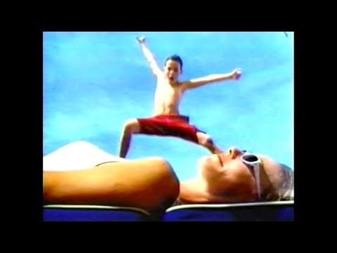 Sea World Vacations Theme Park Television Commercial 2004