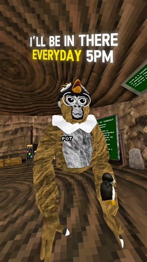 Fan code g tag. #gorillatag #vr #trend #fyp #viral #fypviralシ​⁠ ​⁠ #gorillatag