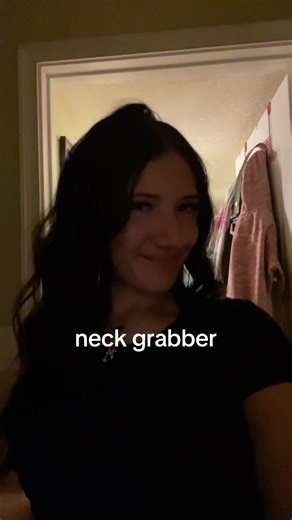 Understanding Neck Grab Techniques