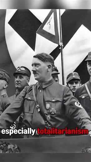 Did WWII Actually End Totalitarian Rule?