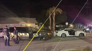 Brawley man arrested for carjacking and robbery