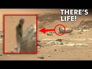 1.2K views · 21 reactions | Perseverance Rover Sent Latest SHOCKING Images of Martian Life | Secrets Of The Universe | Facebook