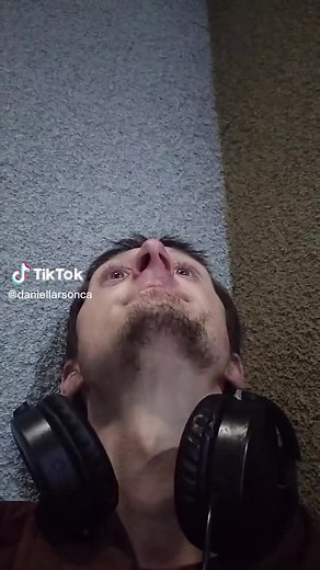 coming clean #daniel #daniellarsonca #daniellarsonfans #daniellarsonforpresident #daniellarsonshow