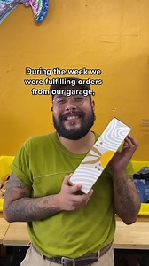 Clevr on Instagram: "Our magical story of our self care brand Clevr ✨ We make functional, delicious lattes that we guarantee you'll love (Oprah loves them too 😉). You can get your own starter kit for 20% off when you order today!"