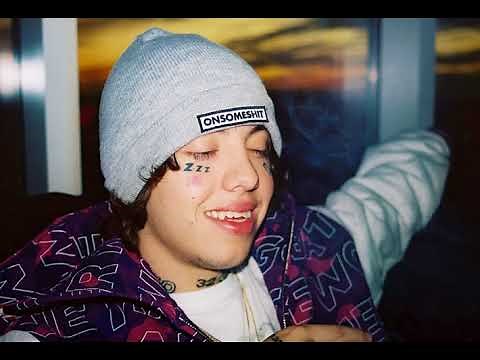 Lil Xan - Betrayed ( 1 Hour Version )