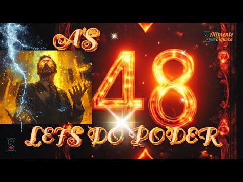 The 48 Laws of Power: A Guide to Strategy and Influence