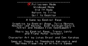 Citadale: The Legends Trilogy Review - A Decent Castlevania Clone