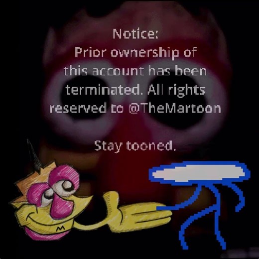 IMPORTANT NOTICE, PLEASE READ