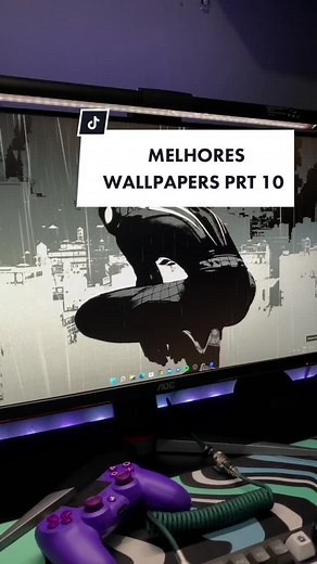 Best Spider-Man PC Wallpapers | Miles Morales Edition